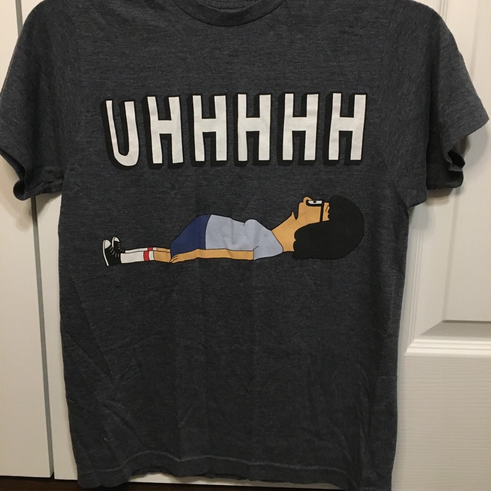 Bob’s Burgers Tina T-Shirt